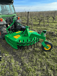 Entretien - Gyrobroyeurs - Gyrobroyeur DG14