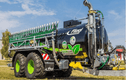 Fertilisation, épandage - Tonnes à lisier - Tonne à lisier FLIEGL