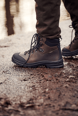 Equipement et protection individuelle - Chaussures - Chaussures hautes LAFORSE 2