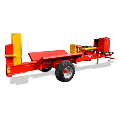 Matériel forestier - Fendeuses à bois - Fendeuse tracteur horizontale F45