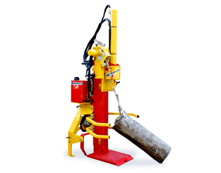 Matériel forestier - Fendeuses à bois - Fendeuses hydrauliques tracteur XYLO