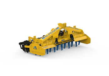 Travail du sol - Herse rotative - Herse rotative BE – BG - RMT – RTEK – RMAX