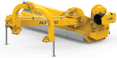 Entretien - Broyeurs d'accotements - Broyeur d'accotement TL