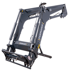Manutention - Chargeurs frontaux - PACK Chargeur FARMANIP S8