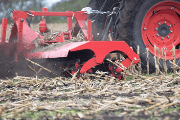 Travail du sol - Rouleaux - Rouleau hacheur TOP CUTTER SOLO