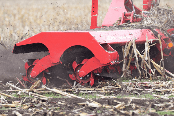 Travail du sol - Rouleaux - Rouleau hacheur TOP CUTTER SOLO
