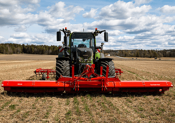Travail du sol - Rouleaux - Rouleau hacheur TOP CUTTER SOLO