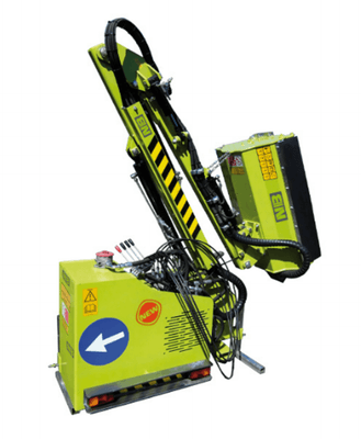 Entretien - Epareuses - Epareuses agricoles, viti-arbo et espaces verts