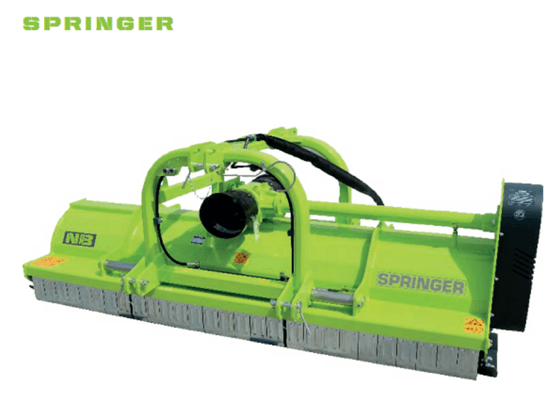 Entretien - Broyeur axe horizontal - Broyeur standard à axe horizontal