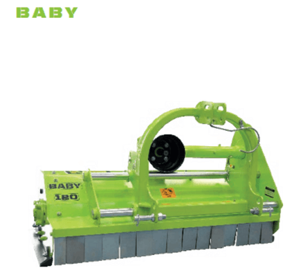 Entretien - Broyeur axe horizontal - Broyeur standard à axe horizontal