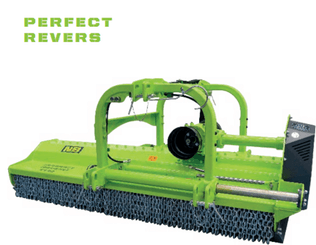 Entretien - Broyeur axe horizontal - Broyeur standard à axe horizontal