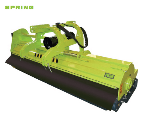 Entretien - Broyeur axe horizontal - Broyeur standard à axe horizontal