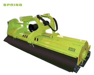 Entretien - Broyeur axe horizontal - Broyeur standard à axe horizontal