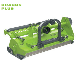 Entretien - Broyeur axe horizontal - Broyeurs Série Spéciale à axe horizontal : MULCHMASTER, MAXUM, DRAGON PLUS, PERFECT PLUS et TOP