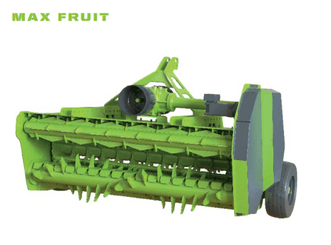 Entretien - Broyeur axe horizontal - Broyeurs à axe horizontal hors sol : PANTHER,  MAX FRUIT et STRONG