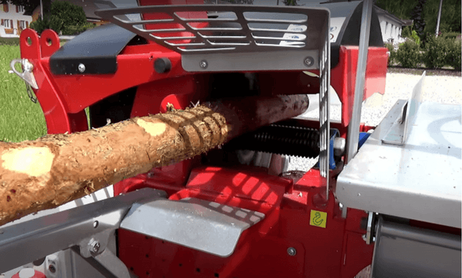 Matériel de ferme - Enfonces pieux - Écorceuse de pieux