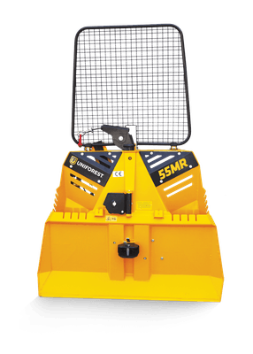 Matériel forestier - Treuils forestiers - Treuil forestier 55 MR
