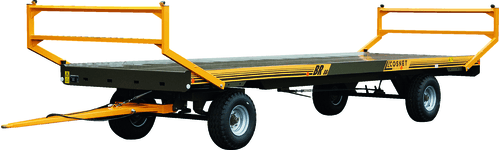 Transport - Plateaux fourrager - Plateau fourrager BR 88