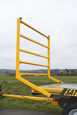 Transport - Plateaux fourrager - Plateau porté 4 roues SATURNE PE et BR88