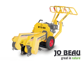 Matériel forestier - Autres matériels forestiers - Rogneuse de souches