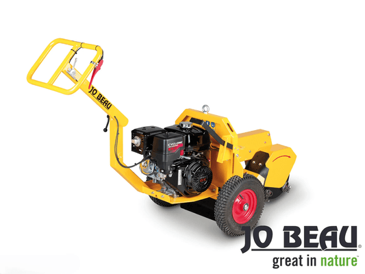 Matériel forestier - Autres matériels forestiers - Rogneuse de souches