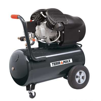 Compresseurs, outils pneumatiques - Compresseurs - Compresseur d'air 50 L 