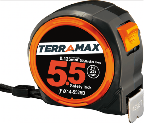 Equipement d'atelier - Mesure - Mètre ruban 3 m