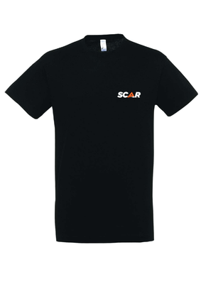 Equipement et protection individuelle - Habillement - Tee-shirt SCAR