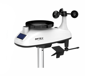 Equipement ferme, jardin - Surveillance - Station météo PRO WIFI