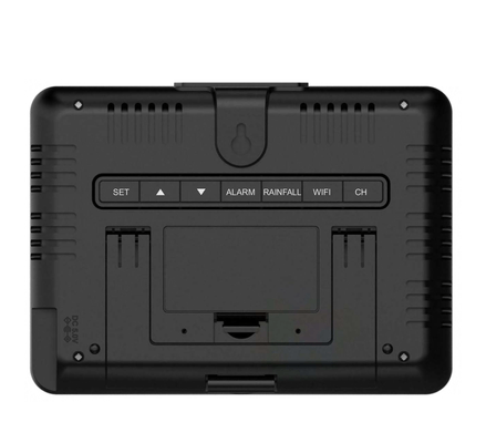 Equipement ferme, jardin - Surveillance - Station météo PRO WIFI