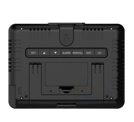 Equipement ferme, jardin - Surveillance - Station météo PRO WIFI