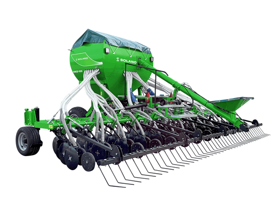 Semis - Semoirs pneumatique - Semoir en ligne pneumatique SNE-SDL-SDR