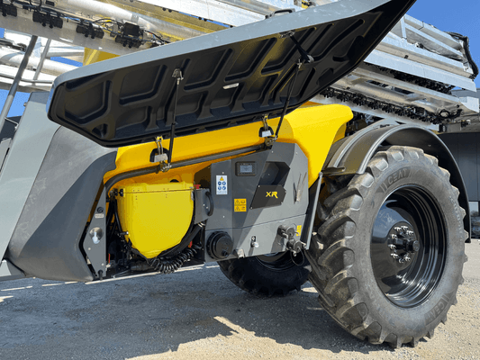 Pulvérisation - Pulvérisateurs trainés - Pulvérisateur trainé XR