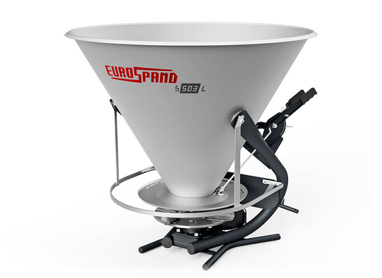 Fertilisation, épandage - Distributeurs d'engrais - Distributeurs mono disque EUROSPAND