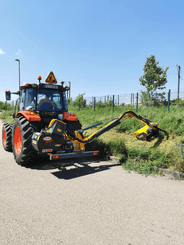 Entretien - Epareuses - Epareuse T470 P SMART