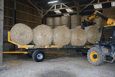 Transport - Plateaux fourrager - Plateau fourrager BR 88