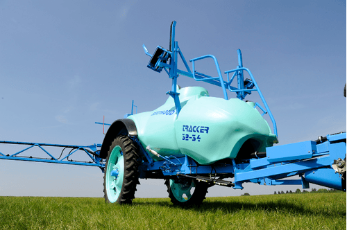 Pulvérisation - Pulvérisateurs trainés - Pulvérisateur trainé TRACKER