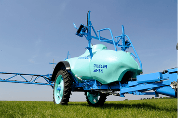 Pulvérisation - Pulvérisateurs trainés - Pulvérisateur trainé TRACKER