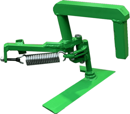 Travail du sol - Viti arbo - Outils interceps Souslikoff