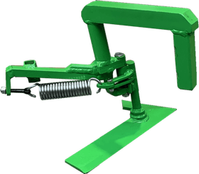 Travail du sol - Viti arbo - Outils interceps Souslikoff