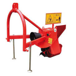 Entretien - Cureuse de fossé - Cureuse de fossés