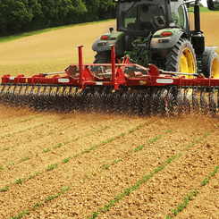 Entretien - Houe rotative - Houe rotative ROTAKING