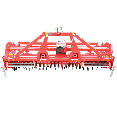 Entretien - Houe rotative - Fraise rotative ROTA