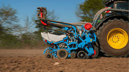 Semis - Semoirs monograine - Semoir VALOTERRA TFC2 ULTIMATE