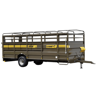 Transport - Bétaillères - Bétaillère ORION