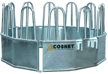 Matériel d'élevage - Râtelier - Râteliers COSNET