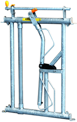 Matériel d'élevage - Cornadis - Cornadis Confort