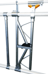 Matériel d'élevage - Cornadis - Cornadis Confort