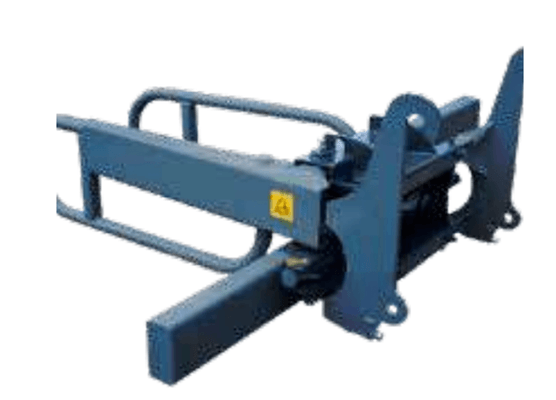 Manutention - Pince balle - Pinces balles enrubannées M10 