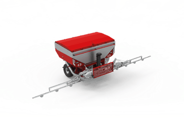 Semis - Trémie frontale - Trémie frontale EPONA